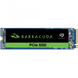 1TB Seagate BarraCuda M.2 NVMe SSD meghajtó (ZP1000CV3A002)