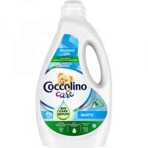 Coccolino Care White mos&oacute;g&eacute;l 1,8 liter (8720181019449)