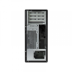 Chieftec BS-10B-300 mATX ház 300W-os tápegységgel