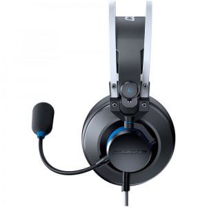 Cougar VM410 PS gaming headset fekete (CGR-P53S-550)