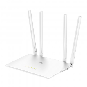 Cudy AC1200 Dual-Band Smart Wi-Fi Router (WR1200)