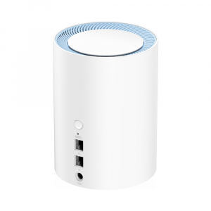 Cudy AC1200 Whole Home Mesh WiFi rendszer (1db/csomag) (M1200 1-pack)