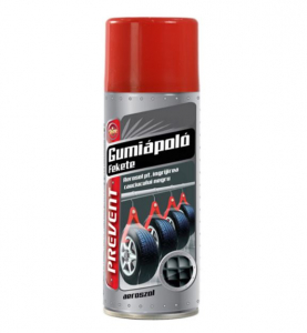 Prevent gumiápoló 400 ml (301436)