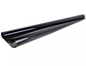 Ablakfólia Light Black 300 x 75 cm (304695)
