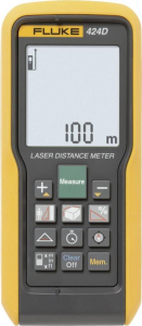 Fluke 424D lézeres távolságmérő (4106866)