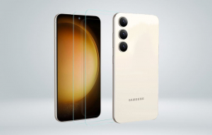 ESR Galaxy S23 Plus edzett üveg kijelző fólia  (4894240175811)