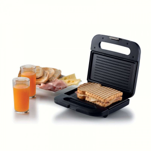 Ariete 1971/00 Breakfast szendvicssütő sötétszürke
