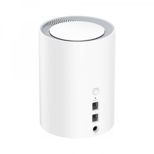 Cudy AX1800 Whole Home Mesh WiFi rendszer (2db/csomag) (M1800 2-pack)