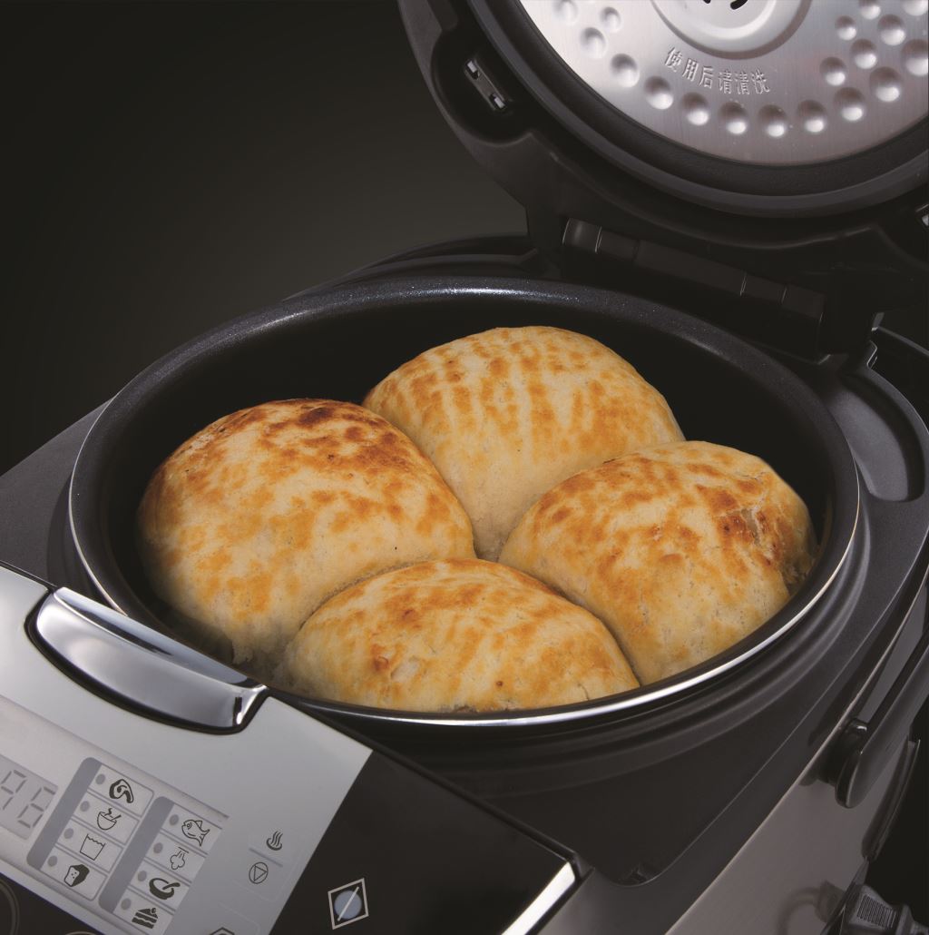 Russell Hobbs 2185056 CookHome Multi Cooker