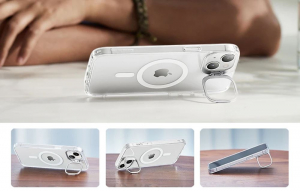 ESR Classic Magsafe IPhone 13/14 tok átlátszó (4894240161524)