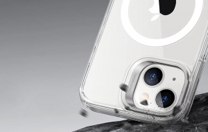 ESR Classic Magsafe IPhone 13/14 tok átlátszó (4894240161524)