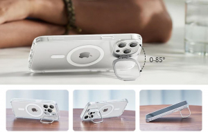 ESR Classic IPhone 14 Pro tok átlátszó (4894240161906)