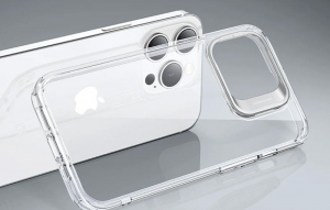 ESR Classic IPhone 14 Pro tok átlátszó (4894240161906)