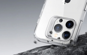 ESR Classic IPhone 14 Pro tok átlátszó (4894240161906)