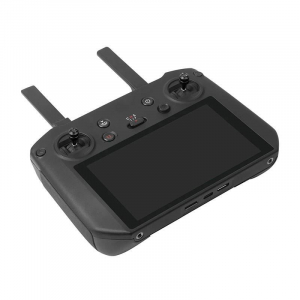 Sunnylife DJI FPV/ RC Pro kontroller matrica fekete (FV-YG9306)
