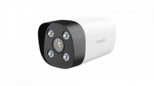 Tenda IT7-LCS-4 IP kamera fehér