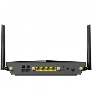 Cudy 5G SA/NSA AX3000 WiFi 6 CPE router (P5)