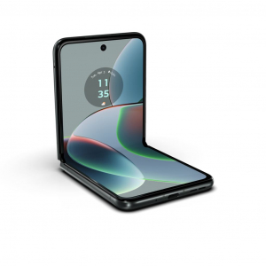Motorola Razr 40 8/256GB Dual-Sim mobiltelefon zöld (PAYA0004PL)