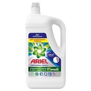 Ariel folyékony mosószer 5 liter (PG100066)