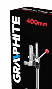Graphite 56H655 állvány fúrógéphez