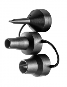 Graphite 58G089 akkus pumpa, szívó Energy+ 18V, akku nélkül