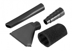 Graphite 58GE105 akkus sz&aacute;raz/nedves porsz&iacute;v&oacute; Energy+ 18V, 150W, akku n&eacute;lk&uuml;l