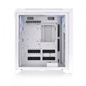 Thermaltake CTE C700 TG ARGB Snow t&aacute;p n&eacute;lk&uuml;li ablakos h&aacute;z feh&eacute;r (CA-1X7-00F6WN-01)