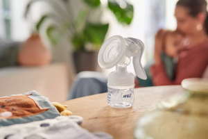 Philips Avent kézi mellszívó (SCF430/10)