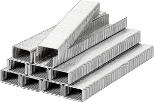 KWB ac&eacute;l tűzőg&eacute;p kapocs 12,3x12 mm, 750 db (352112)