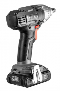 Graphite 58G018 akkus ütvecsavarozó 1/2" Energy+ 18V, akku nélkül
