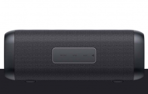 Havit SK835BT Bluetooth hangszóró fekete