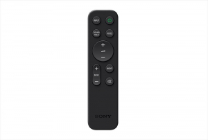 Sony HT-2000 3.1 csatornás Dolby Atmos hangprojektor (HTS2000.CEL)