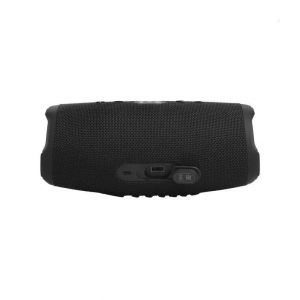 JBL Charge 5 WiFi Bluetooth hangszóró fekete (JBLCHARGE5WIFIBLK)