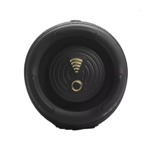 JBL Charge 5 WiFi Bluetooth hangszóró fekete (JBLCHARGE5WIFIBLK)
