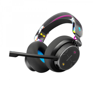 Skullcandy PLYR gaming headset fekete (S6PPY-P003)