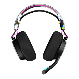 Skullcandy PLYR gaming headset fekete (S6PPY-P003)