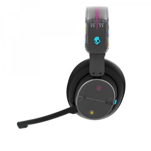 Skullcandy PLYR gaming headset fekete (S6PPY-P003)