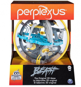 Spin Master Perplexus Original: Beast &uuml;gyess&eacute;gi p&aacute;lya (6053142)