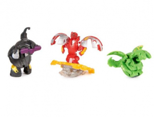 Bakugan: Különleges Támadás Harci csomag Dragonoid (6066991)