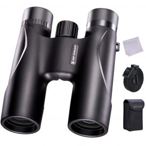 K&F Concept 12x32 HD távcső fekete (KF-033-071)