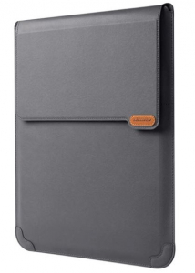 Nillkin Versatile tok fekvő Notebook / Tablet 3in1 univerz&aacute;lis, asztali tart&oacute;, eg&eacute;rpad funkci&oacute;, 16" sz&uuml;rke (GP-102263)