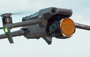 Polaroid DJI Mavic 3 Pro CP szűrő (M3PRO-CP)