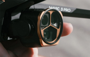 Polaroid DJI Mavic 3 Pro CP szűrő (M3PRO-CP)