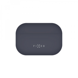 FIXED Silky Apple AirPods Pro 2 tok k&eacute;k (FIXSIL-999-BL)