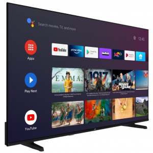 JVC LT50VA3335 50" Ultra HD 4K Smart LED TV