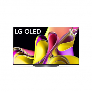 LG OLED65B33LA 65" 4K UHD Smart OLED TV
