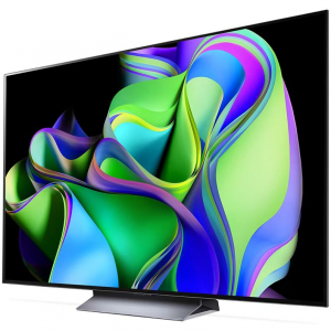 LG C3 OLED65C31LA 65" 4K Smart OLED TV
