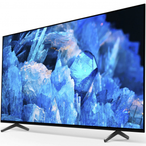 Sony A75K 65" 4K HDR Smart OLED TV (XR65A75KAEP)