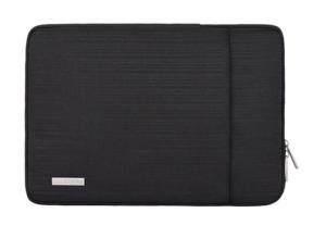 Gigapack Canvasartisan notebook / tablet univerzális tok 14" fekete (GP-126443)