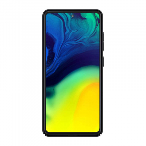Nillkin Super Frosted Samsung Galaxy A52/A52S 4G/5 tok fekete (046521)